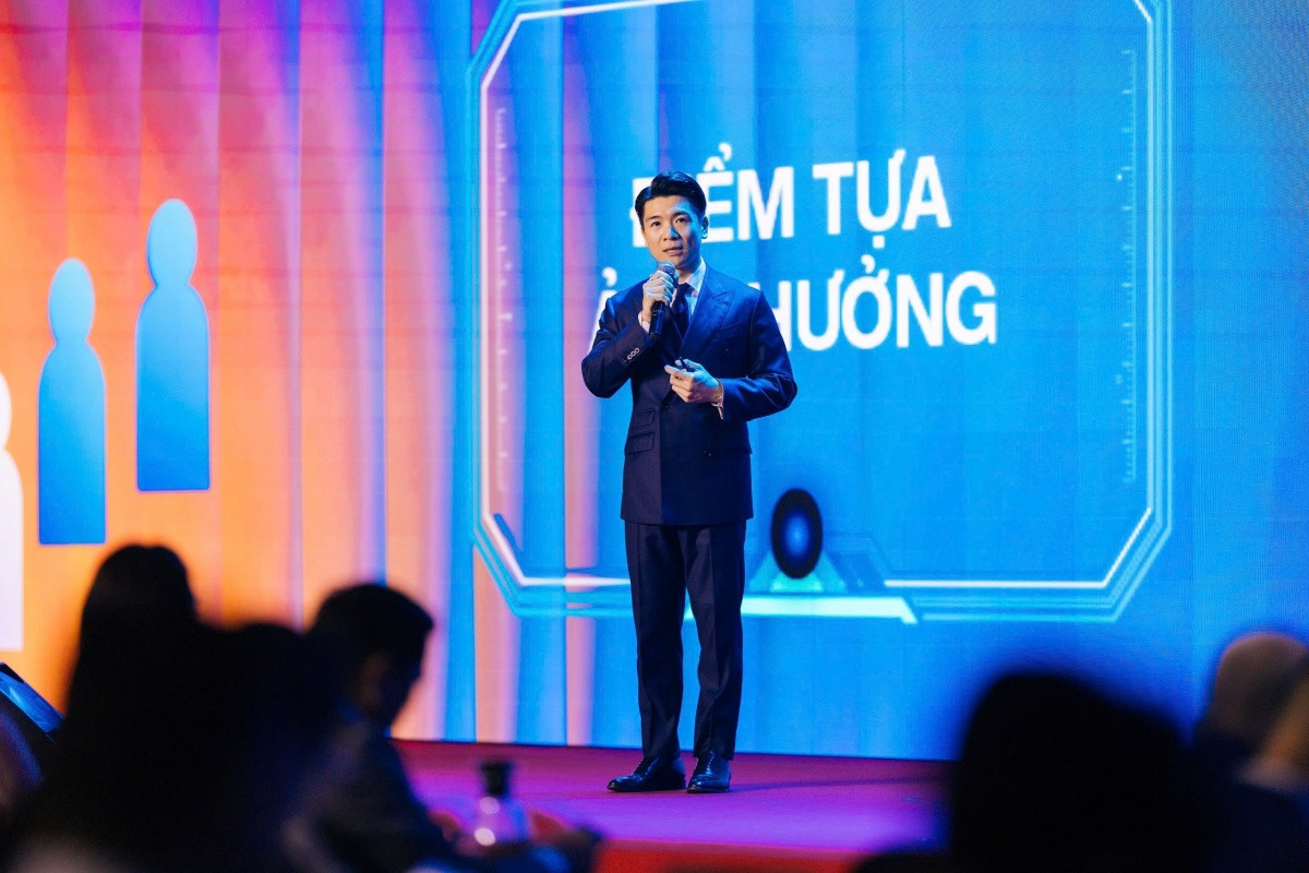 <a style='text-decoration: none;' href='/SHB'>SHB</a> đồng hành tạo dựng 'Niềm tin số' trong kỷ nguyên vươn mình của dân tộc