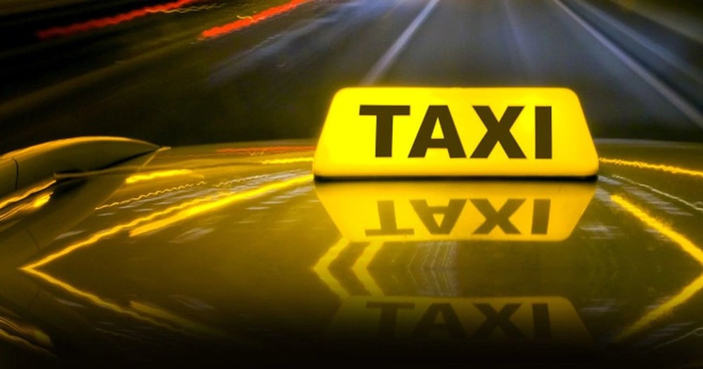 Công an Hà Nội cảnh báo chiêu trò lừa đảo liên quan đến taxi, người dân tuyệt đối phải nhớ kỹ 3 điều này - ảnh 1