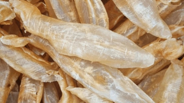 3 bộ phận của cá ‘quý như vàng’ nhưng nhiều người không biết mà ăn, thường vứt bỏ vào thùng rác