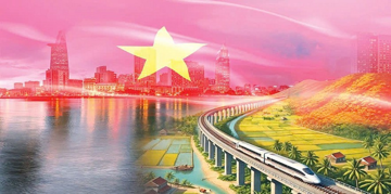 Báo Thái Lan chỉ ra nguyên nhân giúp Việt Nam bứt tốc lên nhóm dẫn đầu tăng trưởng Đông Nam Á