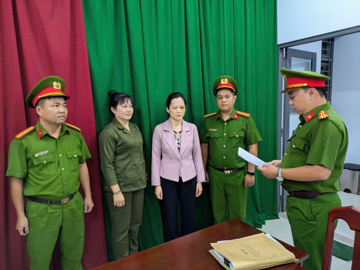 Bắt khẩn cấp bác sĩ nha khoa Nguyễn Thị Tuyết Chinh