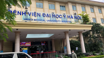 Bệnh viện Đại học Y cảnh báo khẩn tới toàn bộ người dân