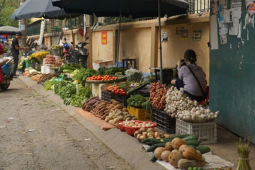 Chợ cóc sắp trở thành dĩ vãng?