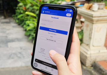 Công an TP. HCM thông báo khẩn đến toàn bộ người dùng Facebook