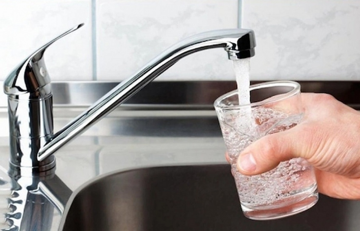 Công ty cấp nước cảnh báo về hành vi lừa đảo giảm giá