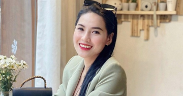 Công ty của ‘chiến thần livestream’ Võ Hà Linh bất ngờ lấn sân sang lĩnh vực bất động sản