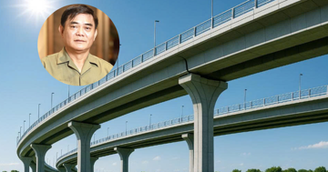 Công ty của đại gia Đường ‘bia’ đề xuất áp dụng công nghệ mới làm cao tốc, Phó Thủ tướng ra chỉ đạo nóng