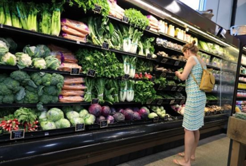 CPI Mỹ tăng nóng, thị trường vẫn đoán 100% khả năng Fed sẽ hạ lãi suất
