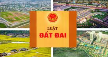 Đề xuất nhiều cơ chế mới trong Dự thảo Luật Đất đai sửa đổi