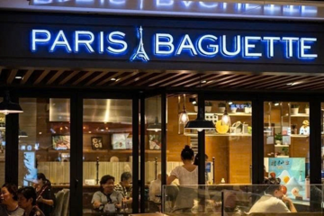 Hãng bánh nổi tiếng Paris Baguette chính thức 'về chung nhà' với Highlands Coffee