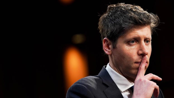 Sam Altman: Con người bắt đầu nói như AI, nhiều cuộc trò chuyện đang trở nên ‘giả tạo’