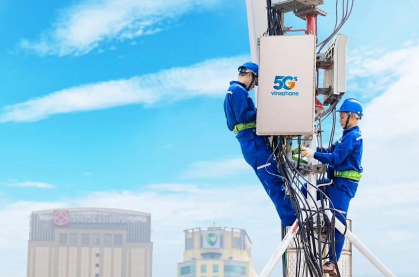 VNPT triển khai công nghệ mạng mới 'may đo' theo nhu cầu của khách hàng