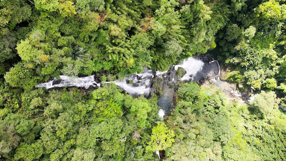 Việt Nam chính thức có thêm 3 Công viên Di sản ASEAN, trở thành quốc gia dẫn đầu Đông Nam Á - ảnh 1