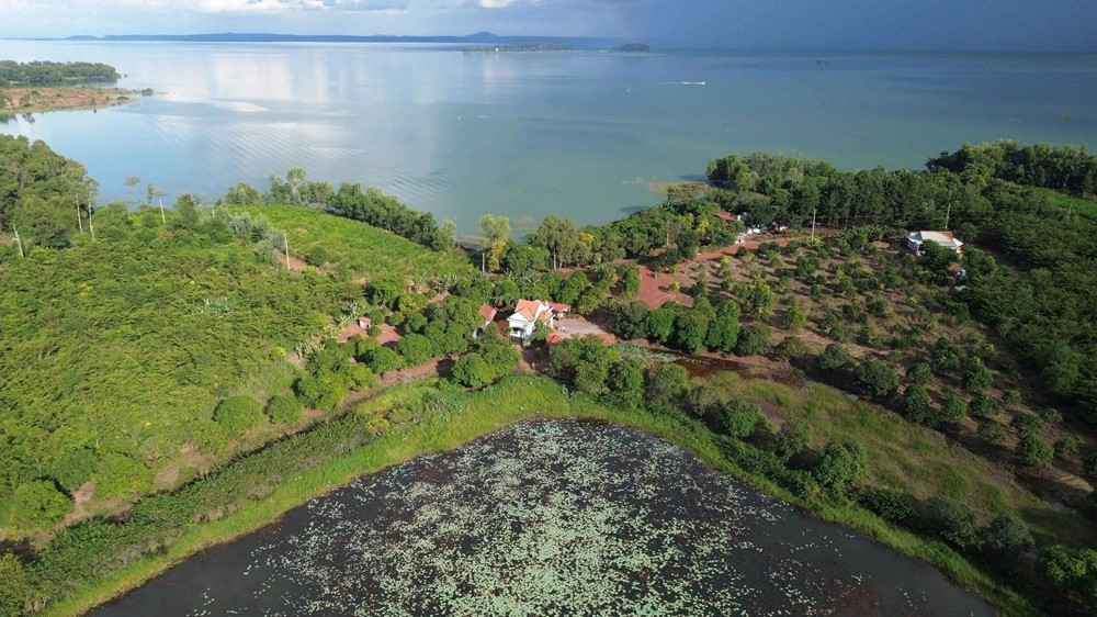 Việt Nam chính thức có thêm 3 Công viên Di sản ASEAN, trở thành quốc gia dẫn đầu Đông Nam Á - ảnh 4