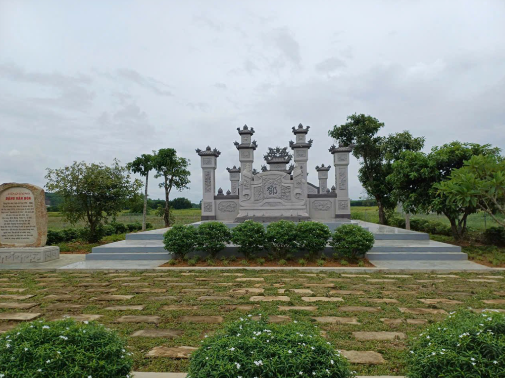 Việt Nam vừa có thêm Di tích cấp Quốc gia: Hậu cứ quan trọng của chiến dịch mùa Xuân 1975, chứng kiến 33 liệt sĩ hy sinh vì sự nghiệp giải phóng dân tộc - ảnh 4
