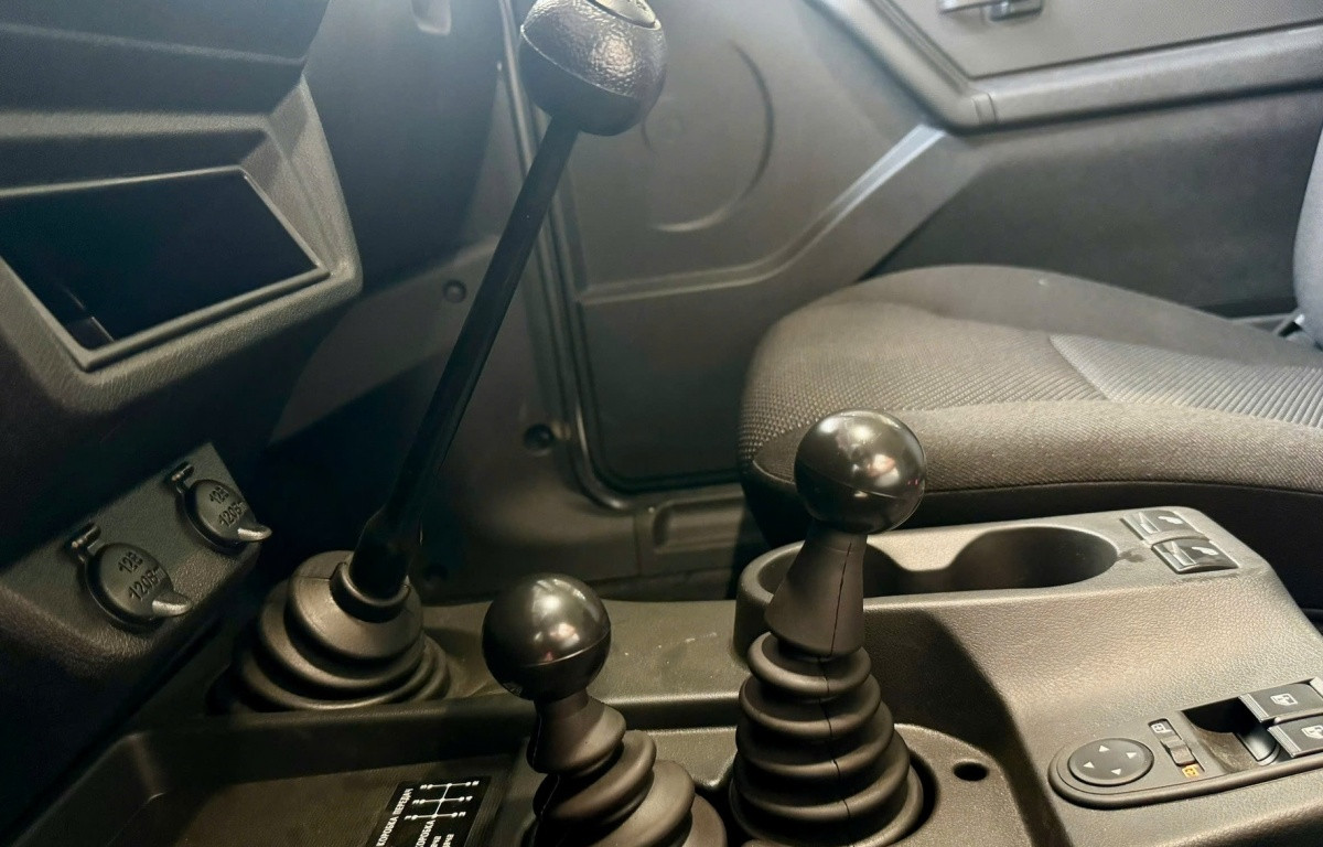 Mẫu off-road huyền thoại Lada ấn định thời điểm bán: Thiết kế gây bàn tán, giá từ 450 triệu đồng liệu có ‘chinh phục’ được khách Việt