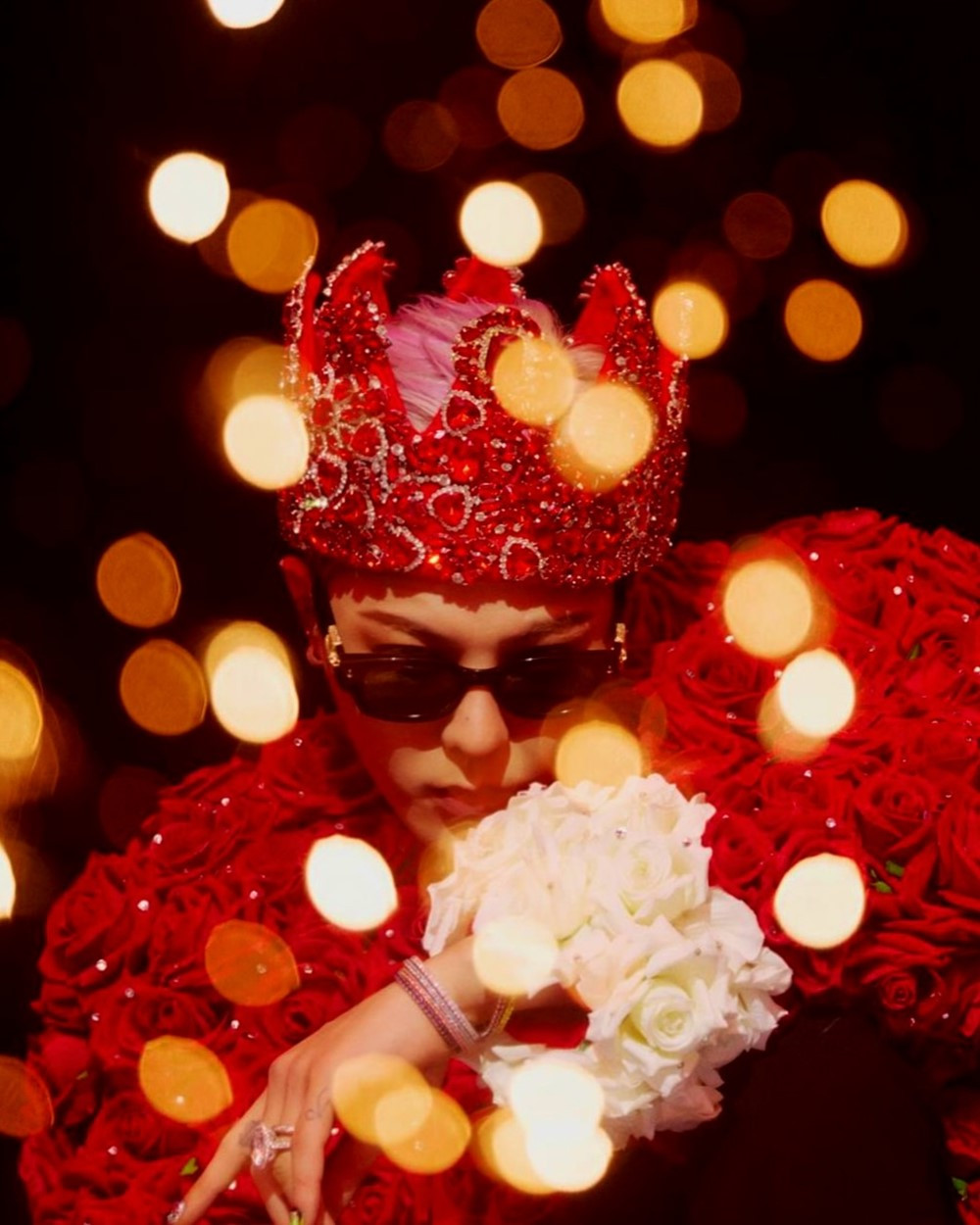 Chính thức: Concert của ‘Ông hoàng K-pop’ G-Dragon sẽ được tổ chức tại Hà Nội - ảnh 6