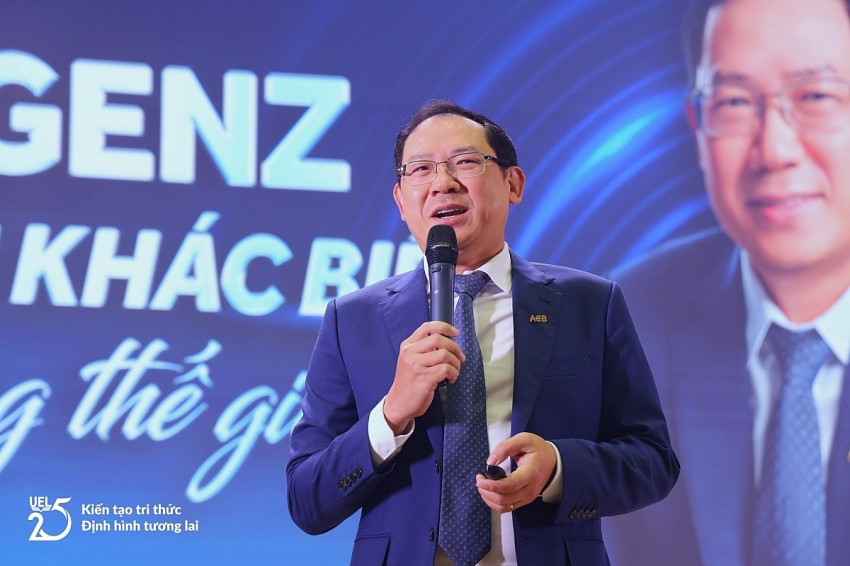 CEO <a style='text-decoration: none;' href='/ACB'>ACB</a> chia sẻ bsi quyết