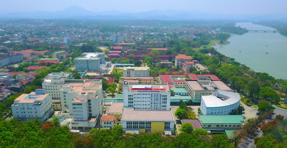 Hơn 130 năm trước, Việt Nam đã có bệnh viện Tây y đầu tiên, được thành lập bởi Hoàng gia - ảnh 4