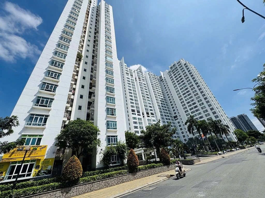 Chuyên gia hiến kế con đường an cư, giúp người trẻ tự tin mua nhà- Ảnh 2.