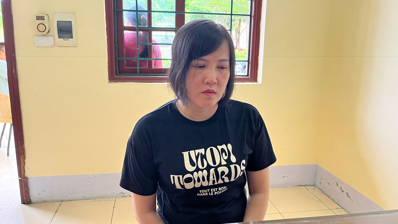 Đối tượng Hoàng Thị Thắm. doi-tuong-hoang-thi-tham.jpg