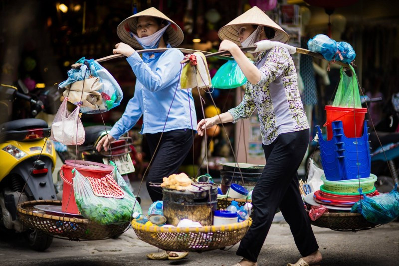 Tin vui cho hàng nghìn người lao động thu nhập dưới 3 triệu đồng - ảnh 1