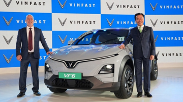 Bàn giao hơn 72.000 xe đến tay khách hàng trong 6 tháng đầu năm 2025, Chủ tịch VinFast ‘ấn định’ thời gian hòa vốn