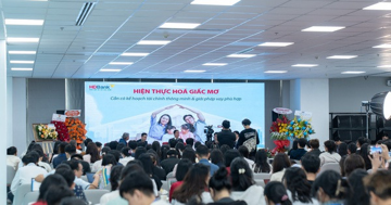 Bộ Xây dựng: Nhà ở cho người trẻ là bài toán chiến lược của TP. HCM