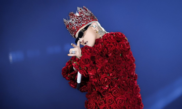 Chính thức: Concert của ‘Ông hoàng K-pop’ G-Dragon sẽ được tổ chức tại Hà Nội