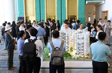 Giá nhà 50 triệu đồng/m²: Bộ Xây dựng 'mở lối' cho người trẻ mua nhà xã hội