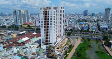 Một doanh nghiệp bất động sản lâu năm đối diện nguy cơ bị hủy niêm yết