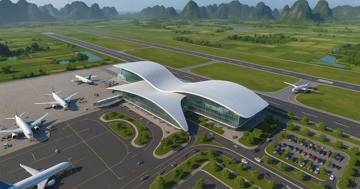 Ninh Bình sẽ có sân bay quốc tế, đường Vành đai 5, tuyến metro nối thẳng tới Hà Nội, Phó Thủ tướng ra chỉ đạo ‘nóng'