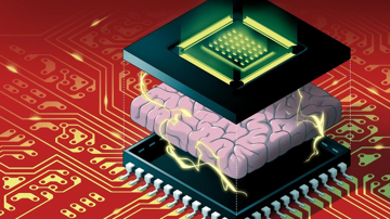 Ra mắt AI giống não người đầu tiên trên thế giới, hoạt động nhanh gấp 100 lần nhờ chip Trung Quốc