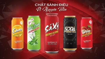 Sá xị Chương Dương: Huyền thoại 70 năm tuổi của thị trường nước giải khát đứng bên bờ vực phá sản sau 18 quý liên tiếp thua lỗ