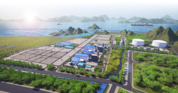 'Tối hậu thư' liên quan dự án điện khí tỷ USD ở Quảng Ninh