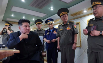 Triều Tiên sắp trở thành 'cường quốc ICBM thứ tư thế giới' sau bước đột phá về tên lửa?