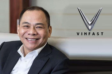 VinFast bán được gần 90.000 xe ô tô điện sau 8 tháng