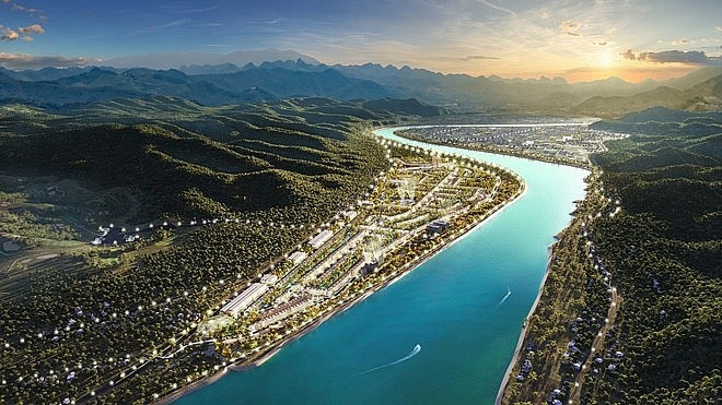 Công ty thuộc hệ sinh thái Lã Vọng tăng vốn gấp 10 lần, bất thường khoản tiền 1.800 tỷ 'bơm' cho 3 cá nhân