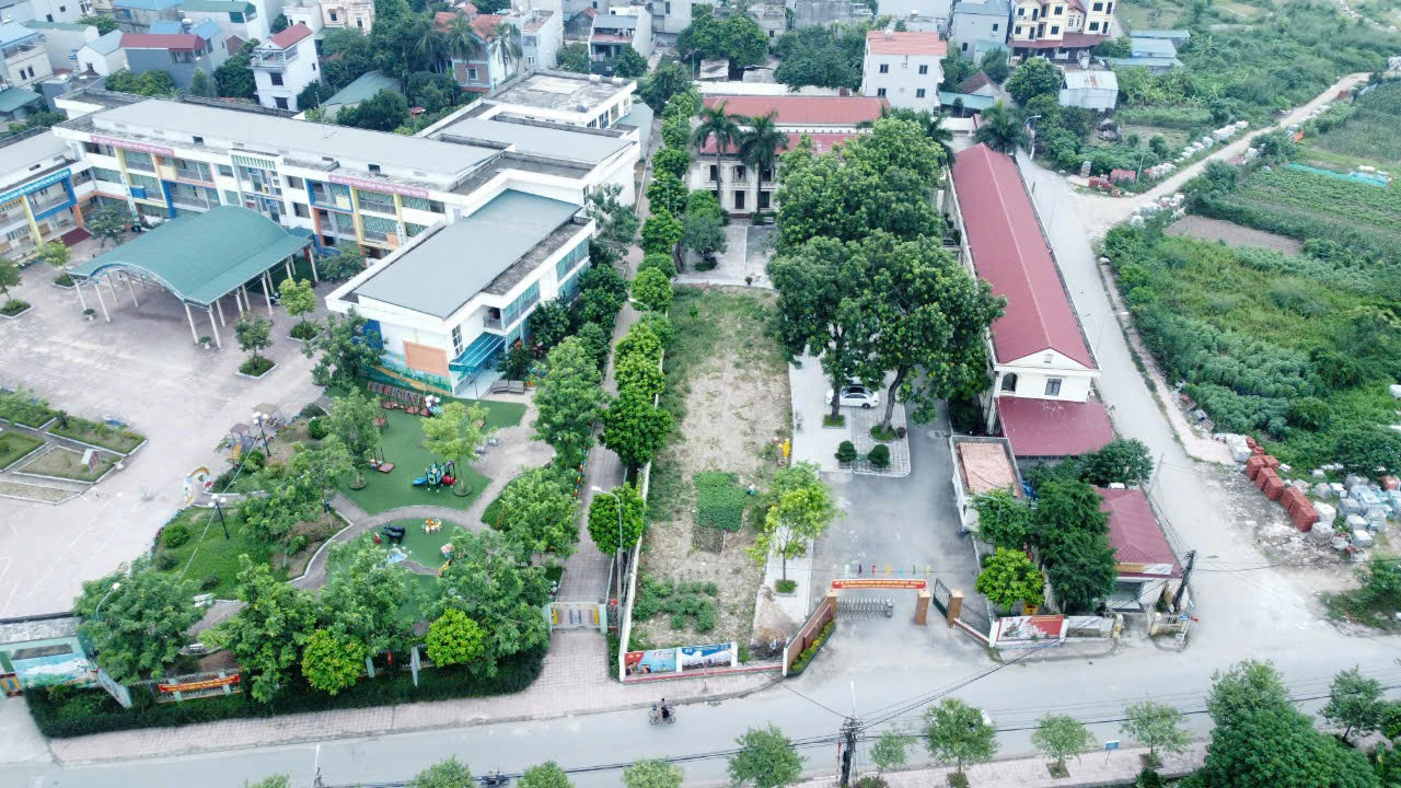 TP. Hà Nội sẽ có thêm Khu nhà ở xã hội tại xã Hoài Đức. Ảnh minh họa TP. Hà Nội sẽ có thêm Khu nhà ở xã hội tại xã Hoài Đức. Ảnh minh họa
