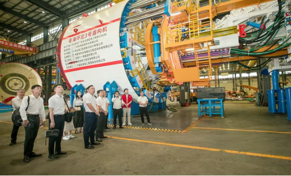 Hà Nội sắp khởi công dự án đại lộ 300.000 tỷ, là công trình ‘kỳ tích sông Hồng’- Ảnh 2.