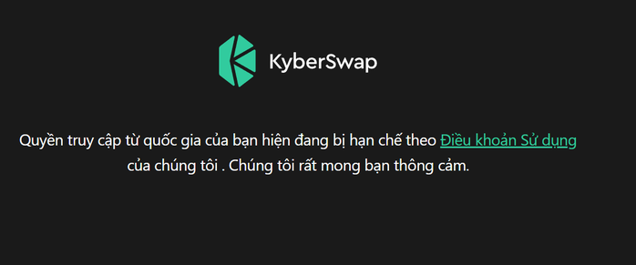 Hai start-up tài sản số bất ngờ thông báo