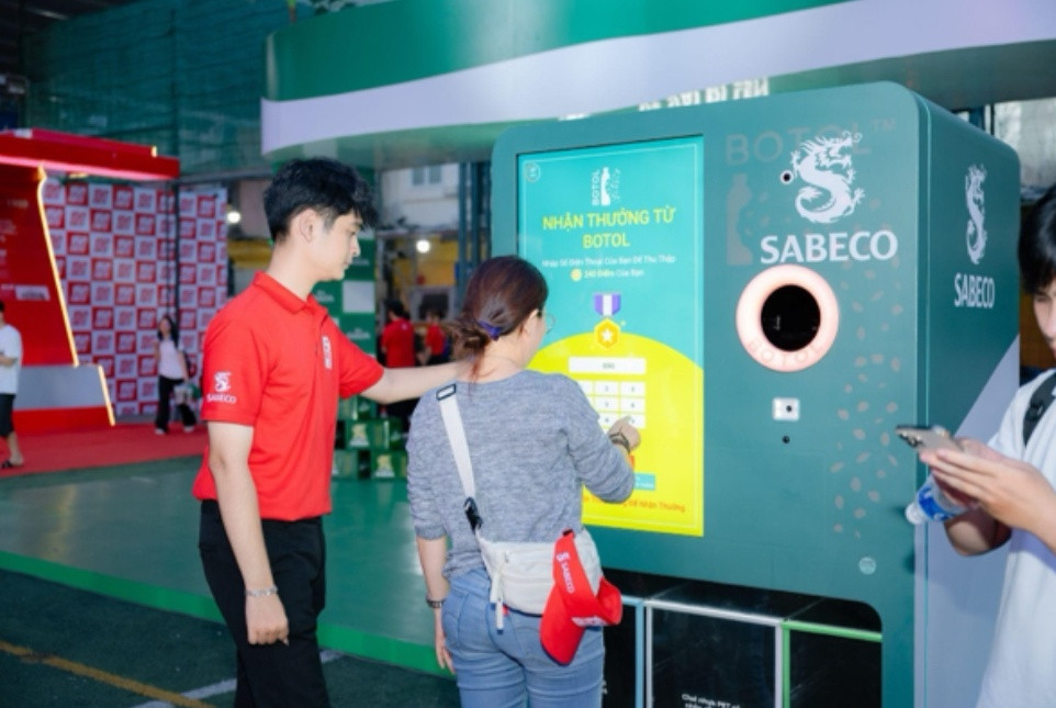 Sabeco (<a style='text-decoration: none;' href='/SAB'>SAB</a>) tổ chức 'Đêm di sản' đầu tiên tại TP. HCM, khởi động chuỗi kỷ niệm 150 năm Di sản vươn cao