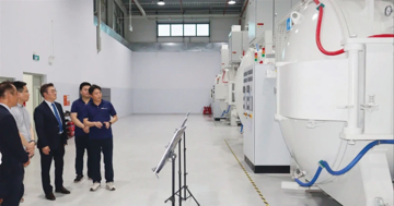 Bí quyết khiến dòng vốn FDI tăng mạnh