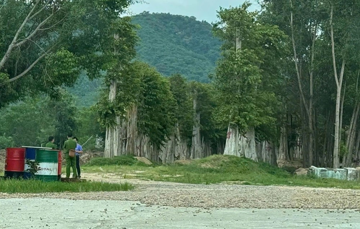 Bộ Công an khởi tố, bắt tạm giam 5 cán bộ lâm nghiệp