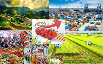 Chỉ đạo, điều hành của Chính phủ, Thủ tướng Chính phủ nổi bật tuần từ 6-12/9/2025