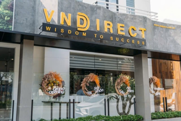 Chứng khoán VNDirect (VND) chốt ngày họp ĐHĐCĐ bất thường