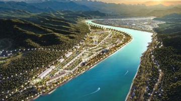 Công ty thuộc hệ sinh thái Lã Vọng tăng vốn gấp 10 lần, bất thường khoản tiền 1.800 tỷ 'bơm' cho 3 cá nhân