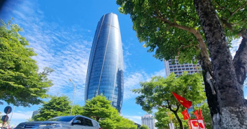 Đà Nẵng đặt mục tiêu GRDP bình quân 8.500 USD/người