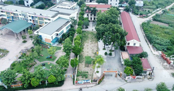 Hà Nội sắp có thêm khu nhà ở xã hội 20 tầng, quy mô dân số hơn 2.000 người