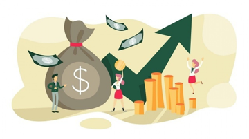 Lãi kỷ lục gần nghìn tỷ, một doanh nghiệp cảng biển chốt chi 200 tỷ đồng trả cổ tức